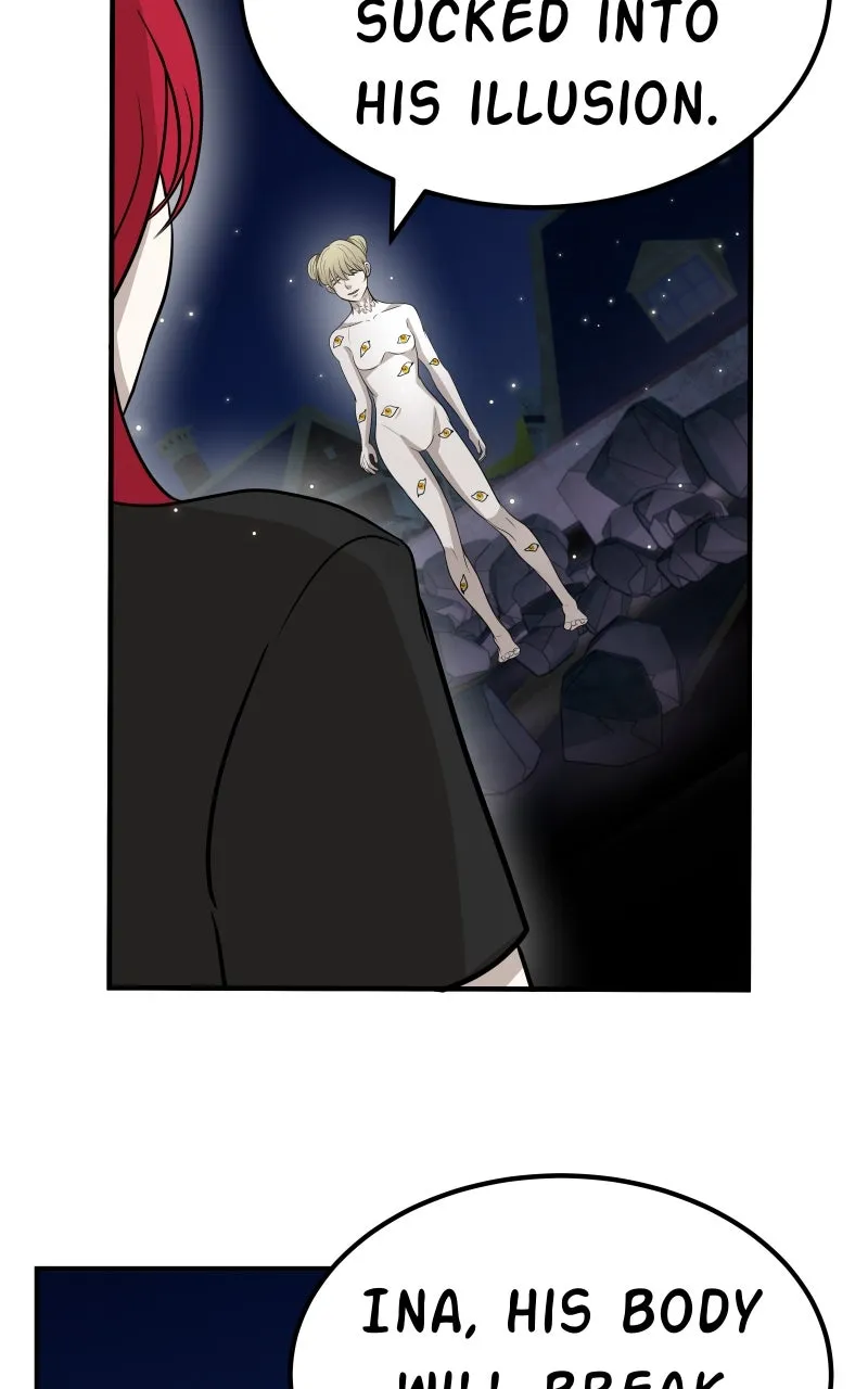 Unstable Chapter 48 page 87 - 