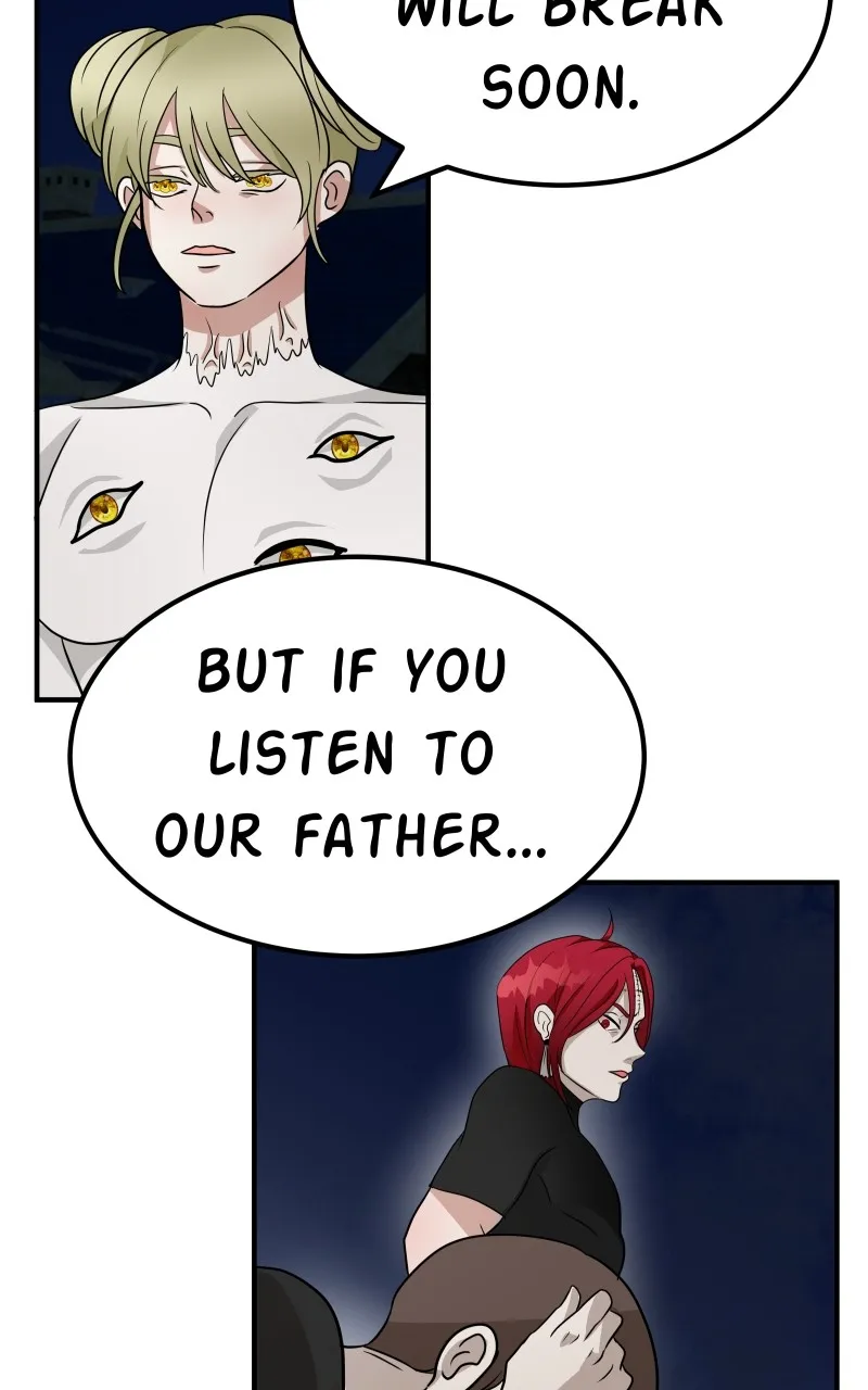 Unstable Chapter 48 page 88 - 