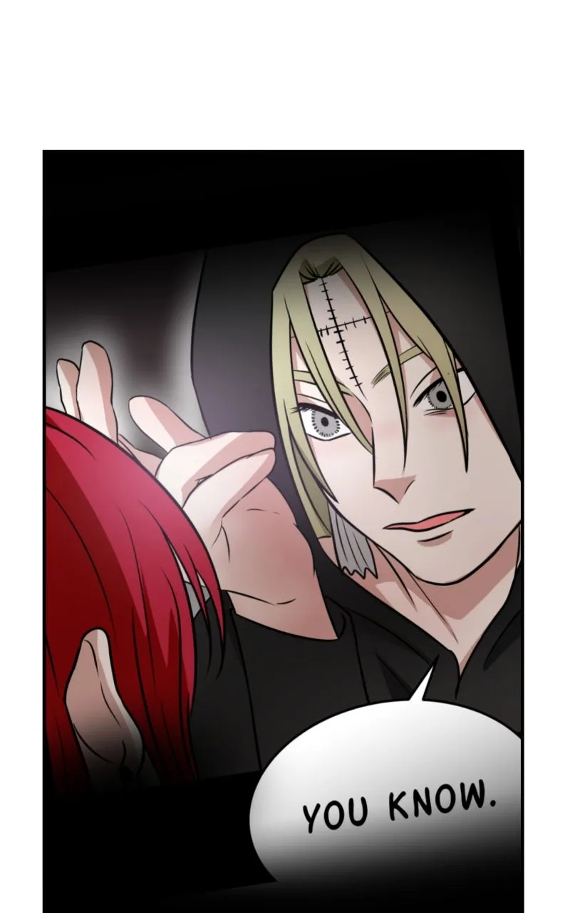 Unstable Chapter 48 page 94 - 