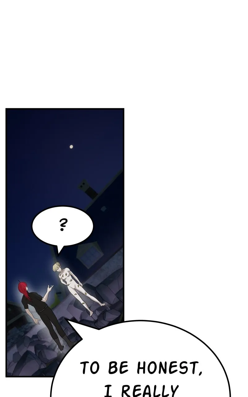 Unstable Chapter 48 page 96 - 