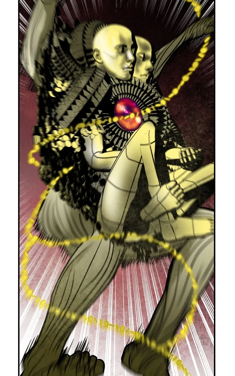 Unstable Chapter 49 page 17 - 