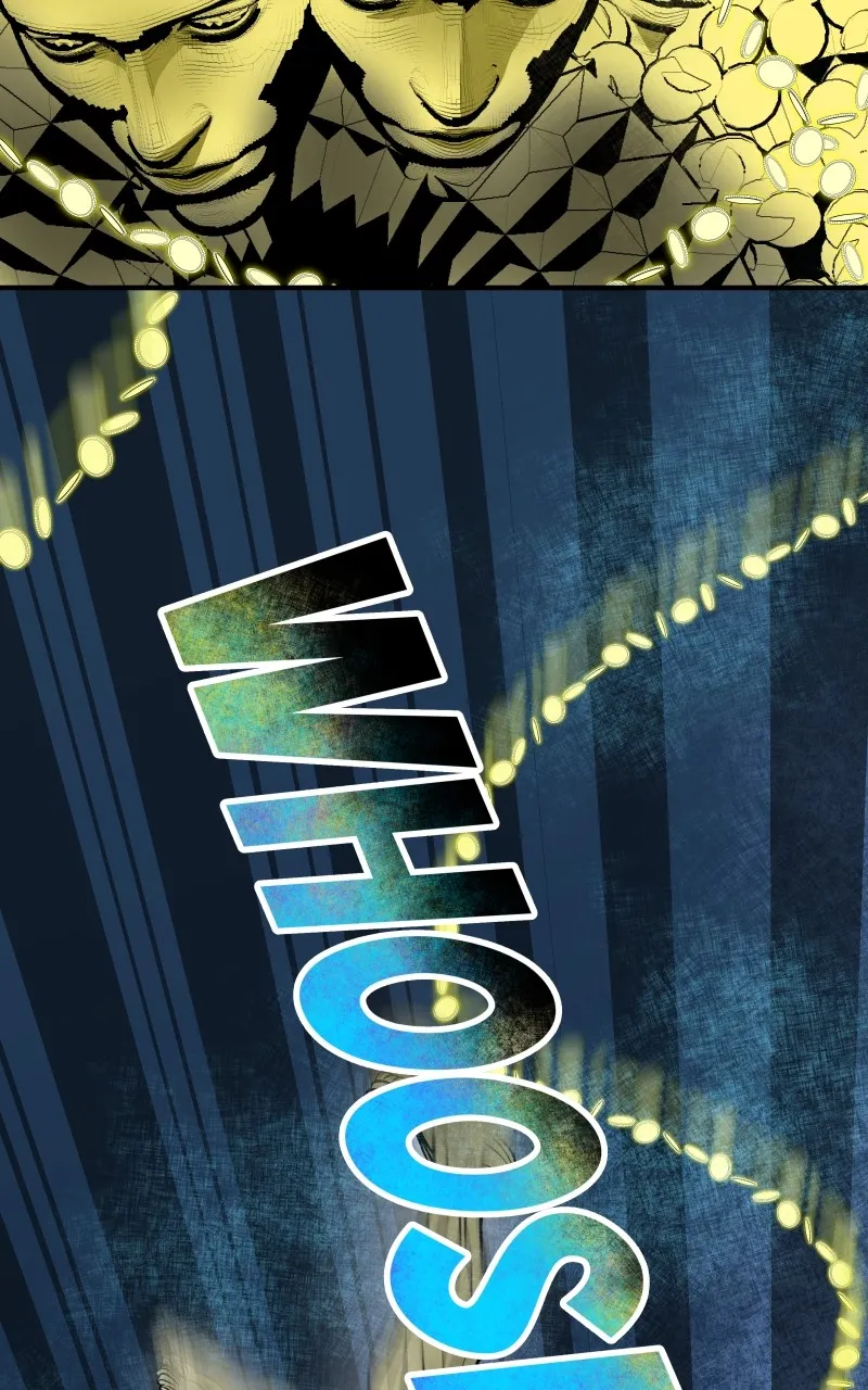 Unstable Chapter 49 page 19 - 
