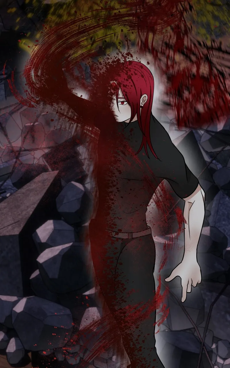 Unstable Chapter 49 page 34 - 