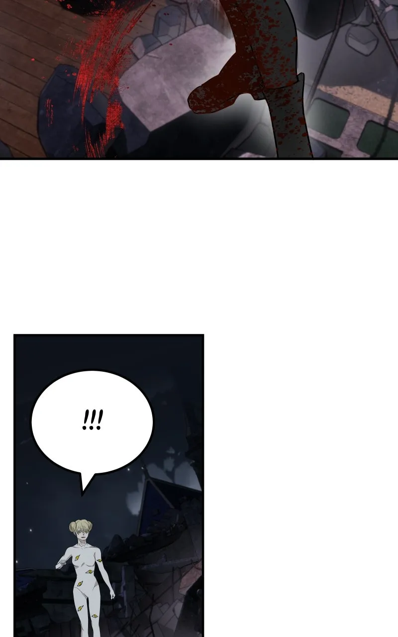 Unstable Chapter 49 page 35 - 