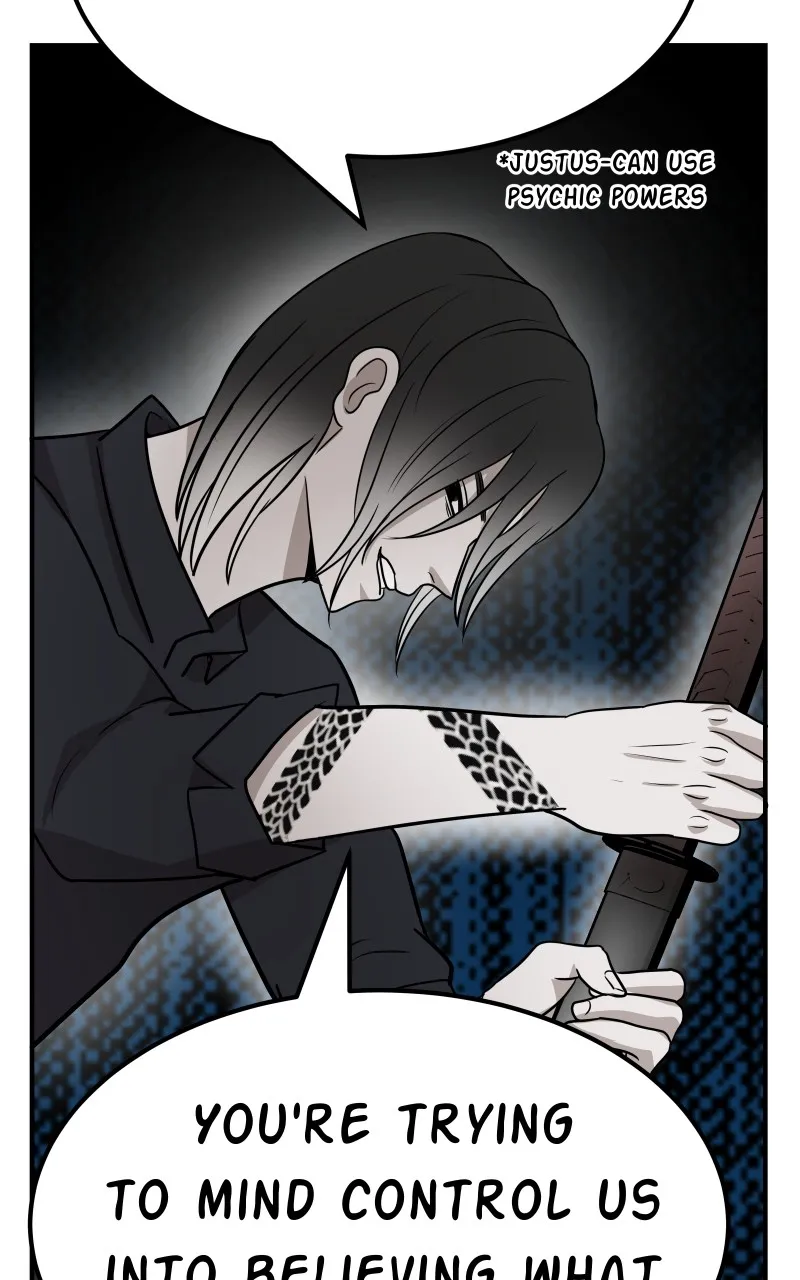 Unstable Chapter 49 page 47 - 