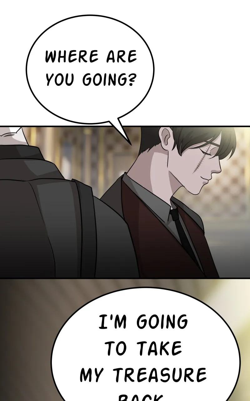 Unstable Chapter 49 page 77 - 