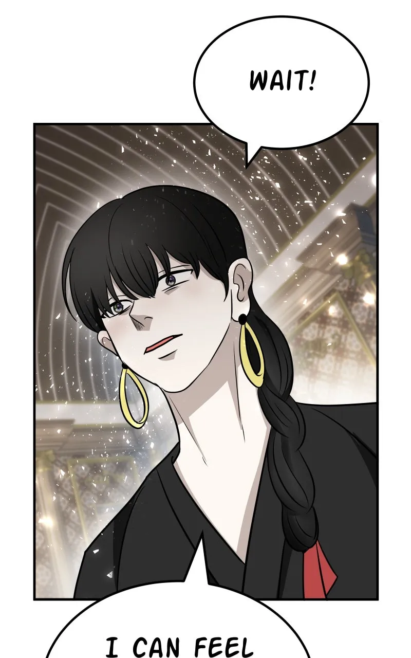 Unstable Chapter 49 page 84 - 