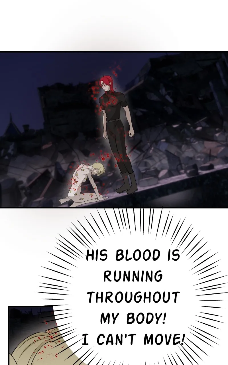 Unstable Chapter 49 page 87 - 