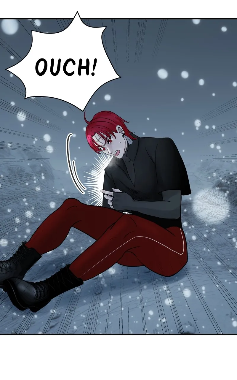Unstable Chapter 5 page 11 - 