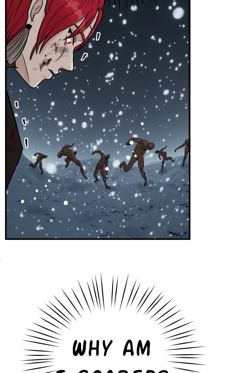 Unstable Chapter 5 page 106 - 
