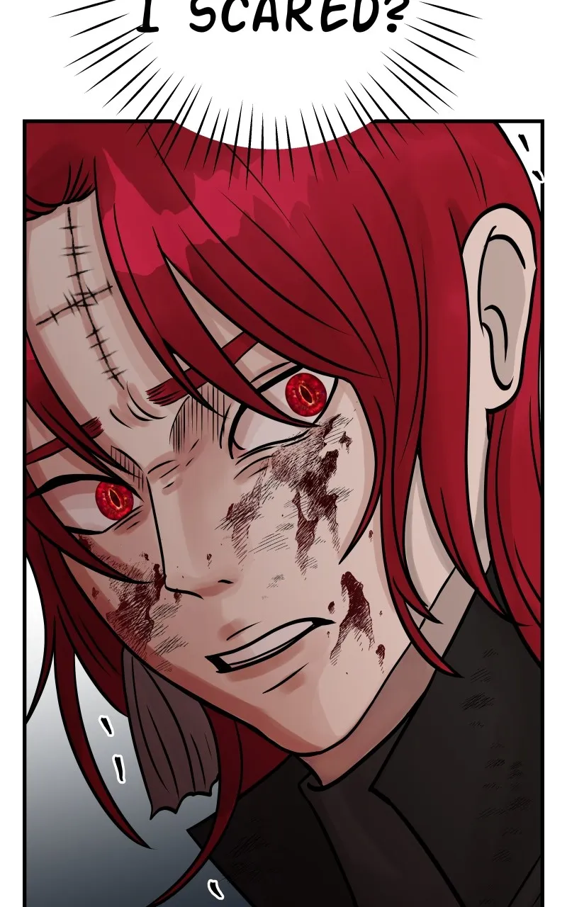 Unstable Chapter 5 page 107 - 