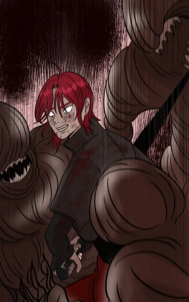 Unstable Chapter 5 page 140 - 