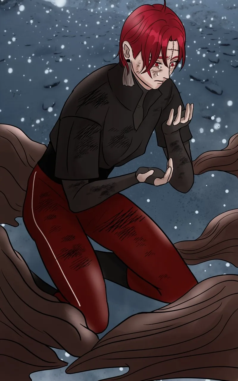 Unstable Chapter 5 page 167 - 