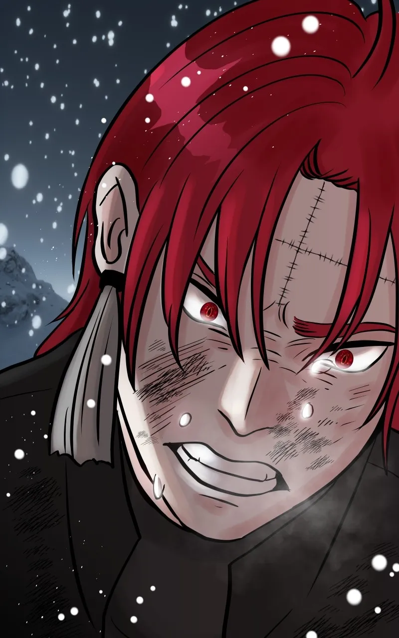 Unstable Chapter 5 page 180 - 