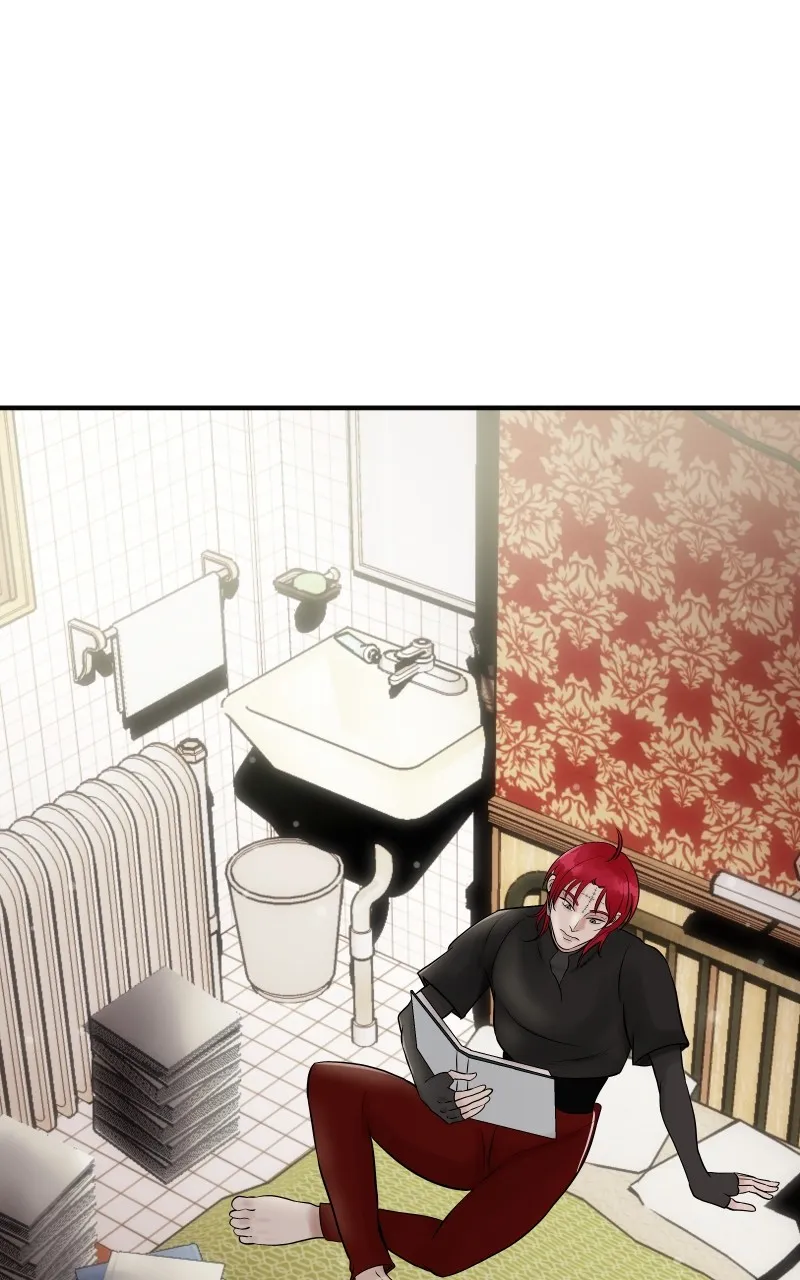 Unstable Chapter 5 page 29 - 