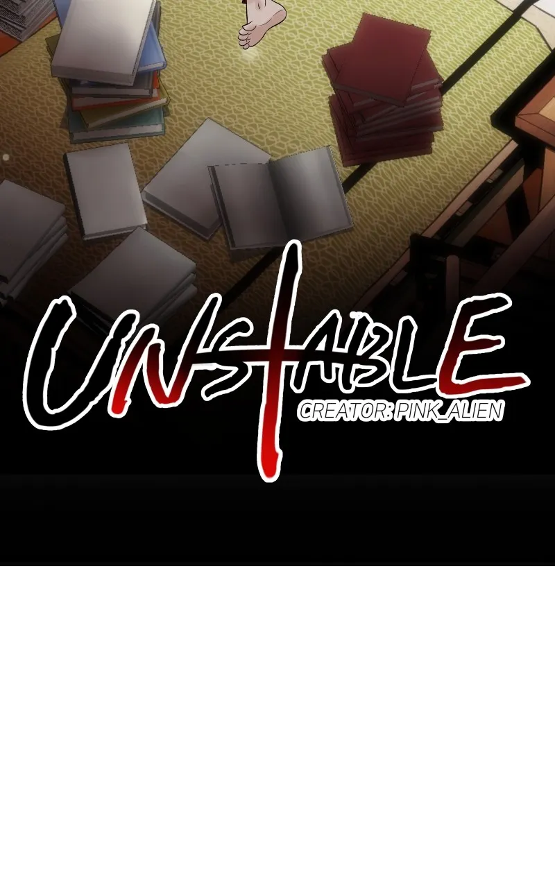 Unstable Chapter 5 page 30 - 