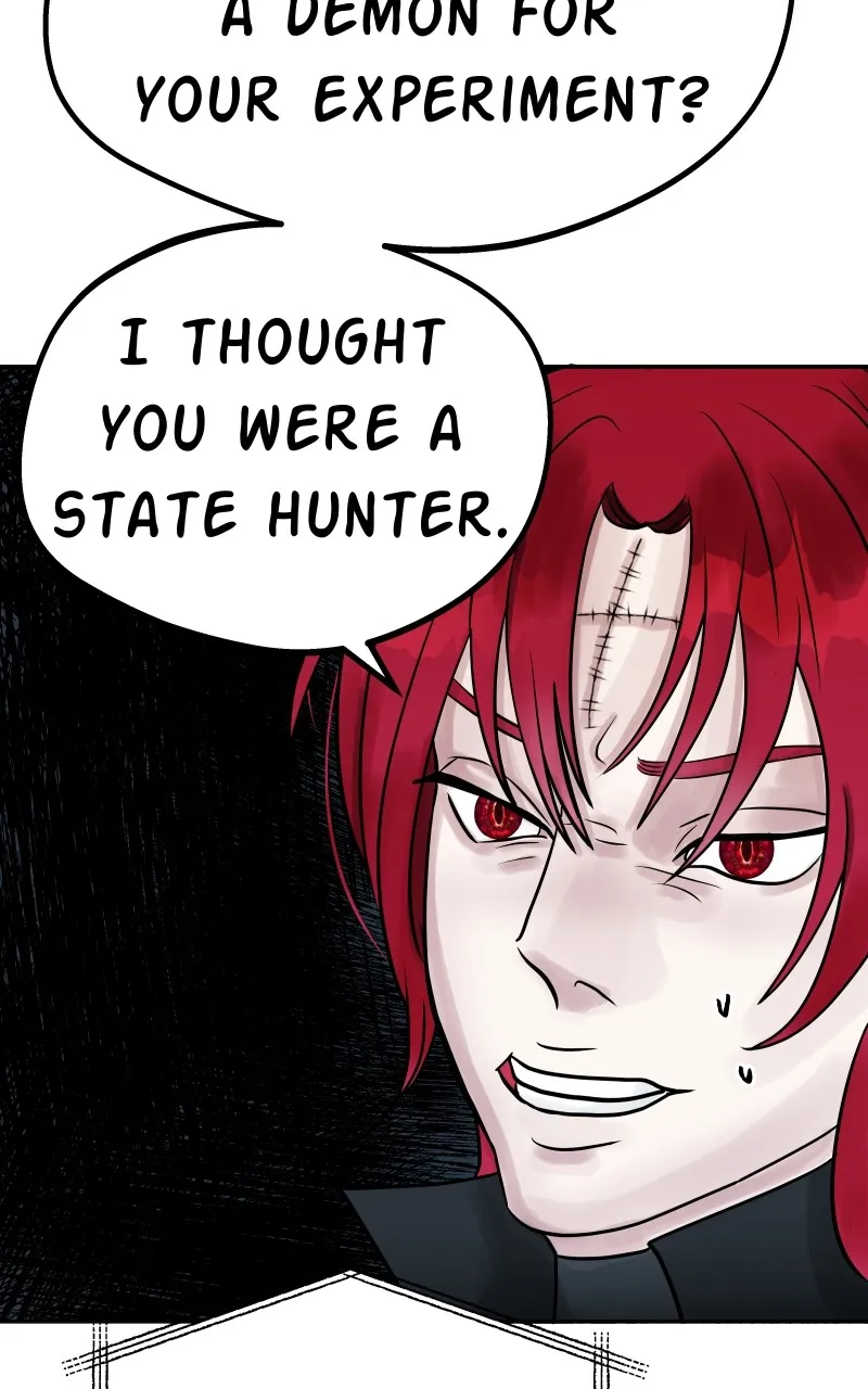 Unstable Chapter 5 page 32 - 