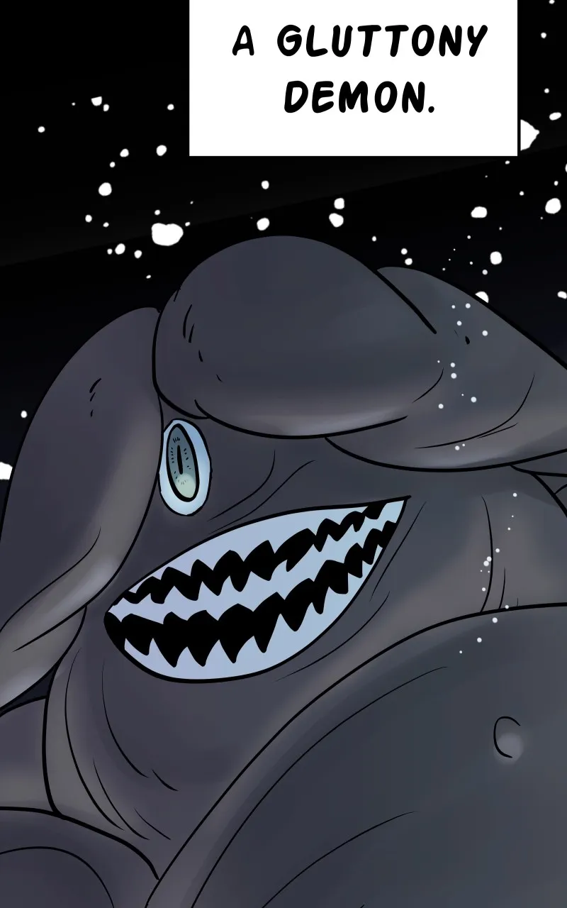 Unstable Chapter 5 page 38 - 