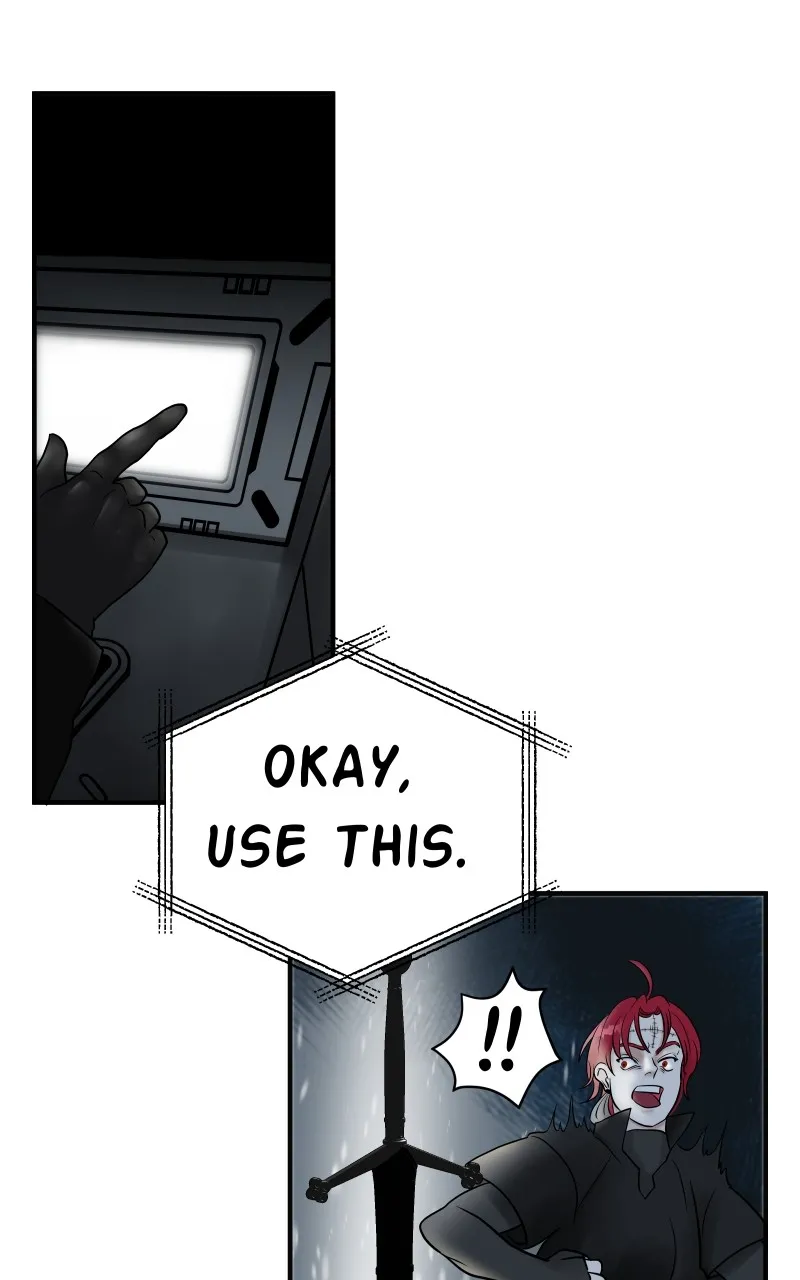 Unstable Chapter 5 page 42 - 