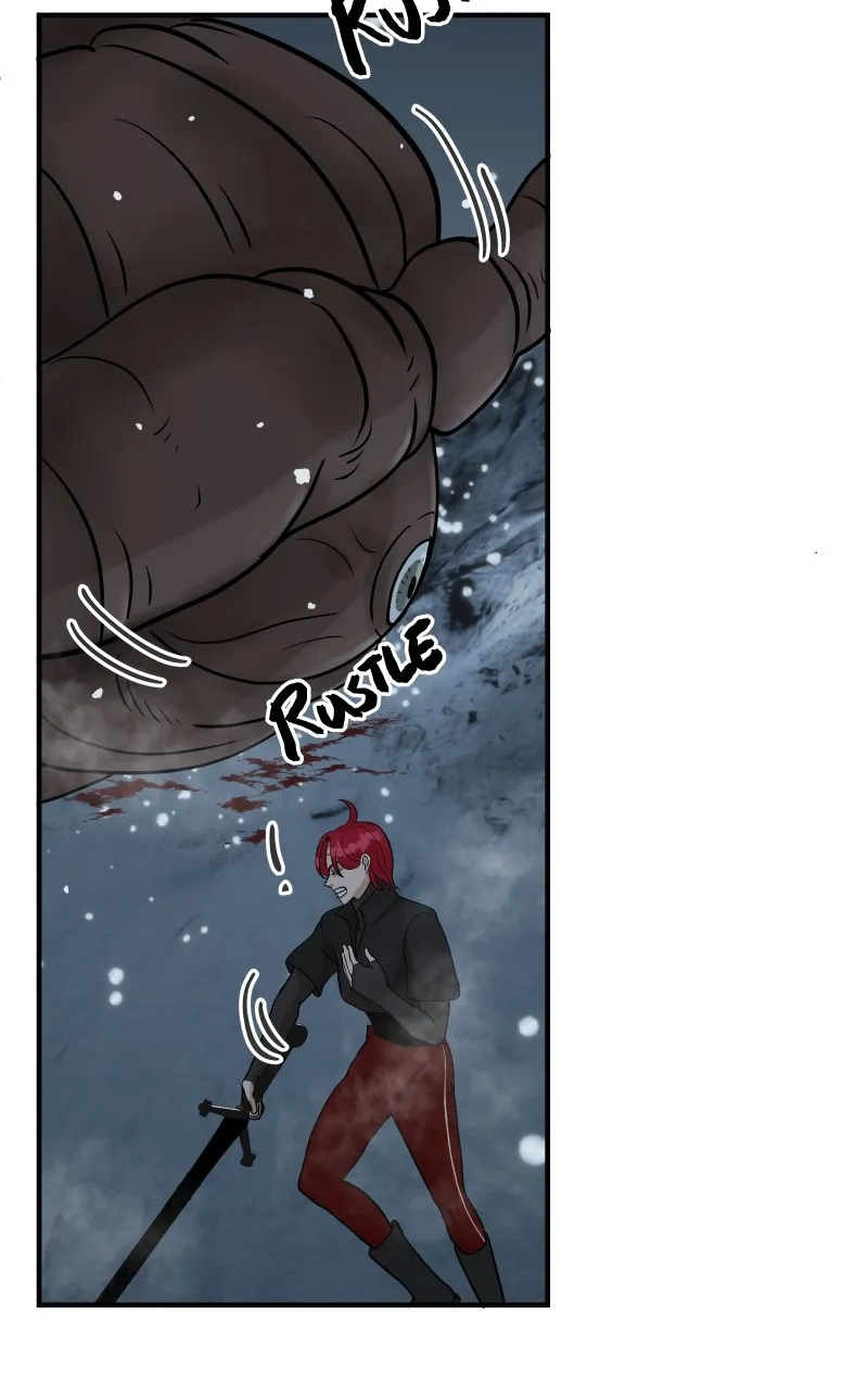 Unstable Chapter 5 page 71 - 