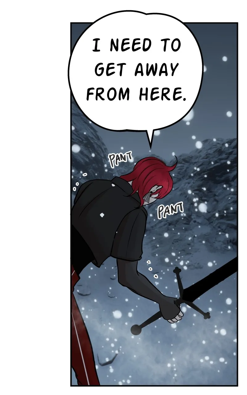Unstable Chapter 5 page 72 - 