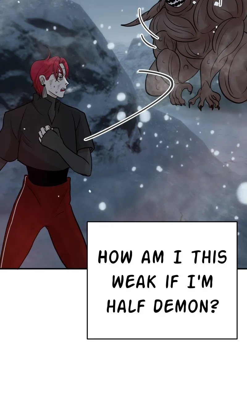 Unstable Chapter 5 page 74 - 