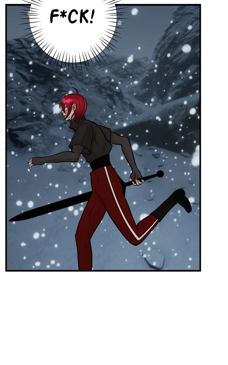 Unstable Chapter 5 page 88 - 
