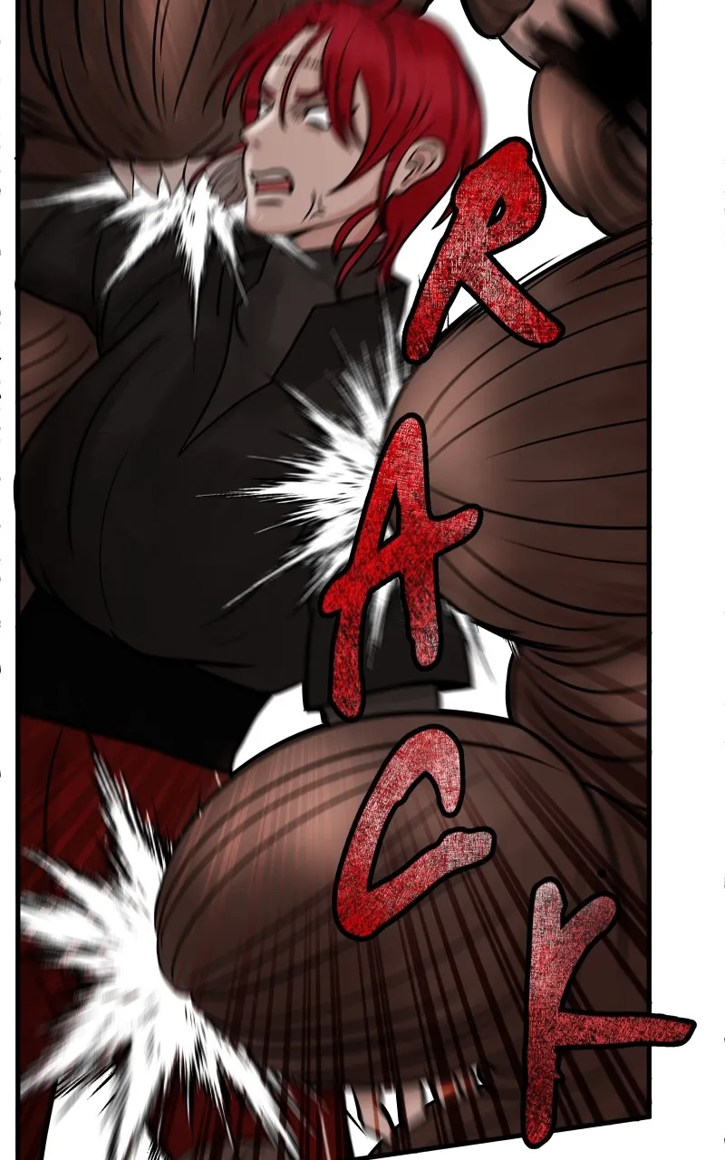 Unstable Chapter 5 page 95 - 