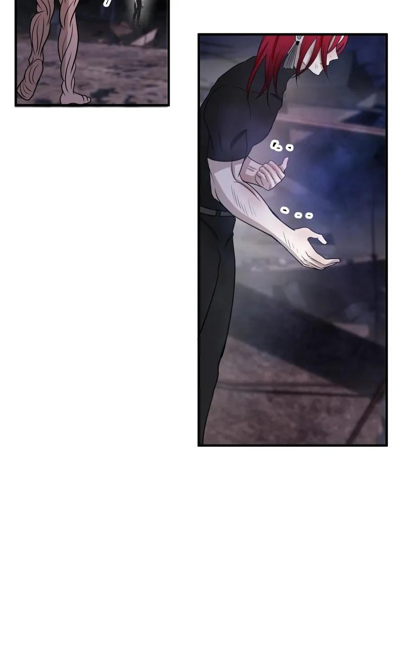 Unstable Chapter 50 page 13 - 