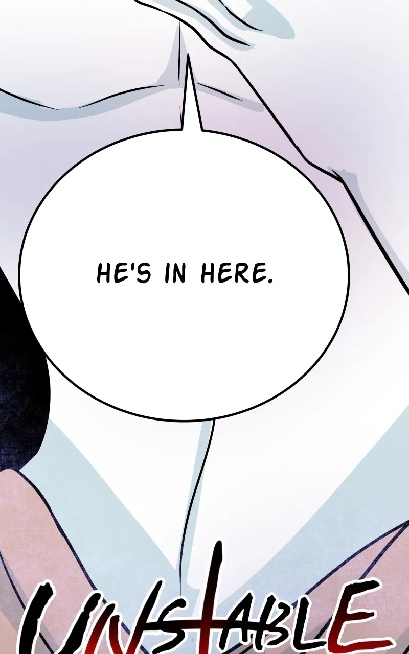 Unstable Chapter 50 page 19 - 