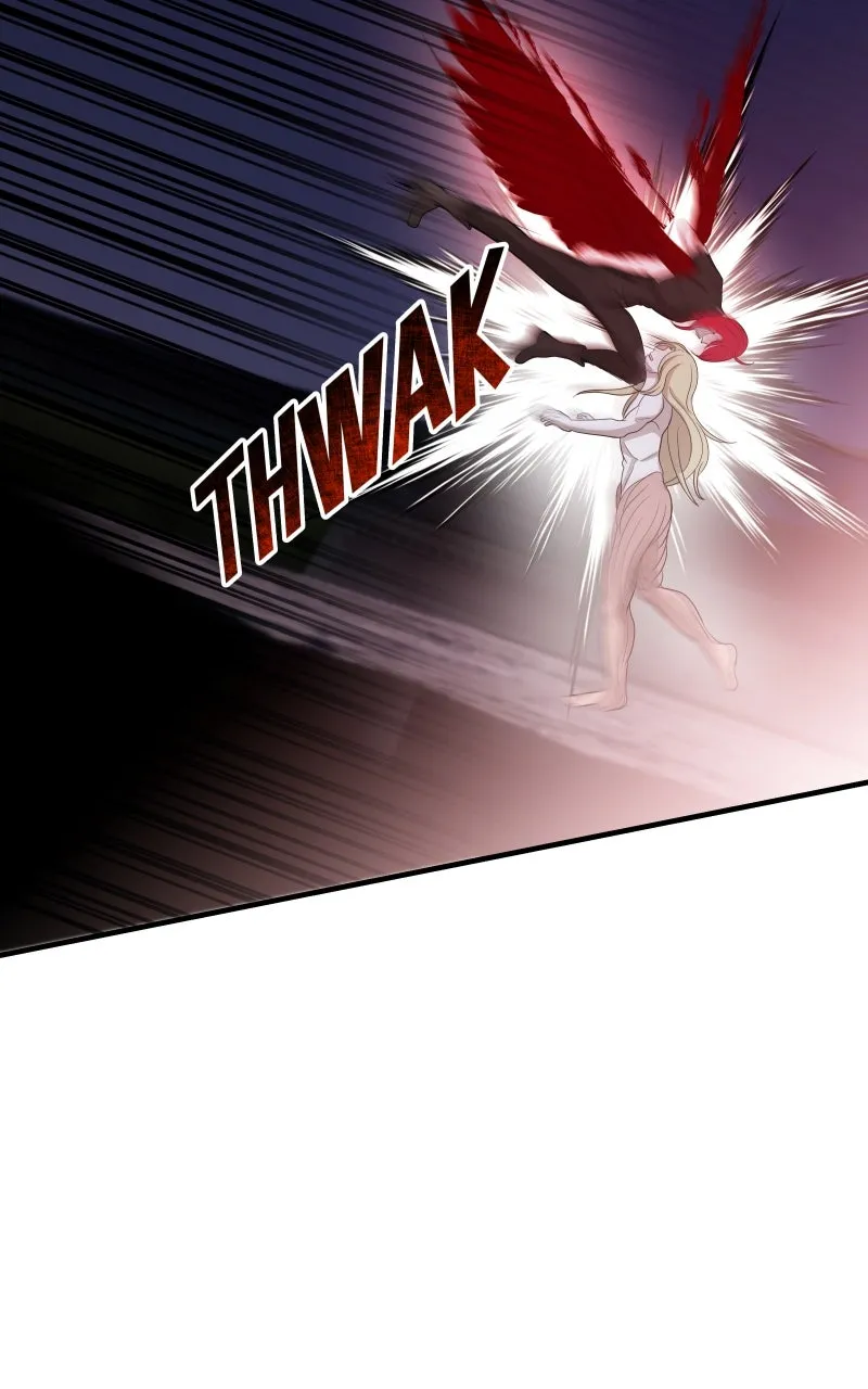 Unstable Chapter 50 page 26 - 