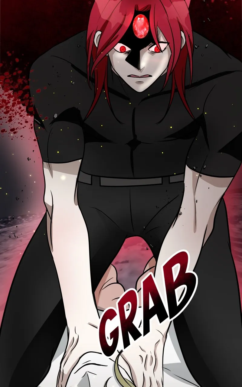 Unstable Chapter 50 page 29 - 