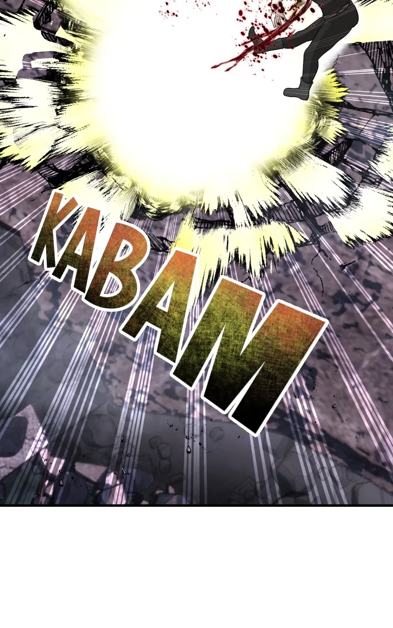 Unstable Chapter 50 page 32 - 