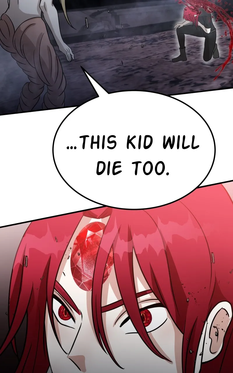 Unstable Chapter 50 page 34 - 