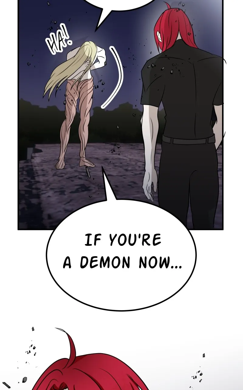 Unstable Chapter 50 page 38 - 