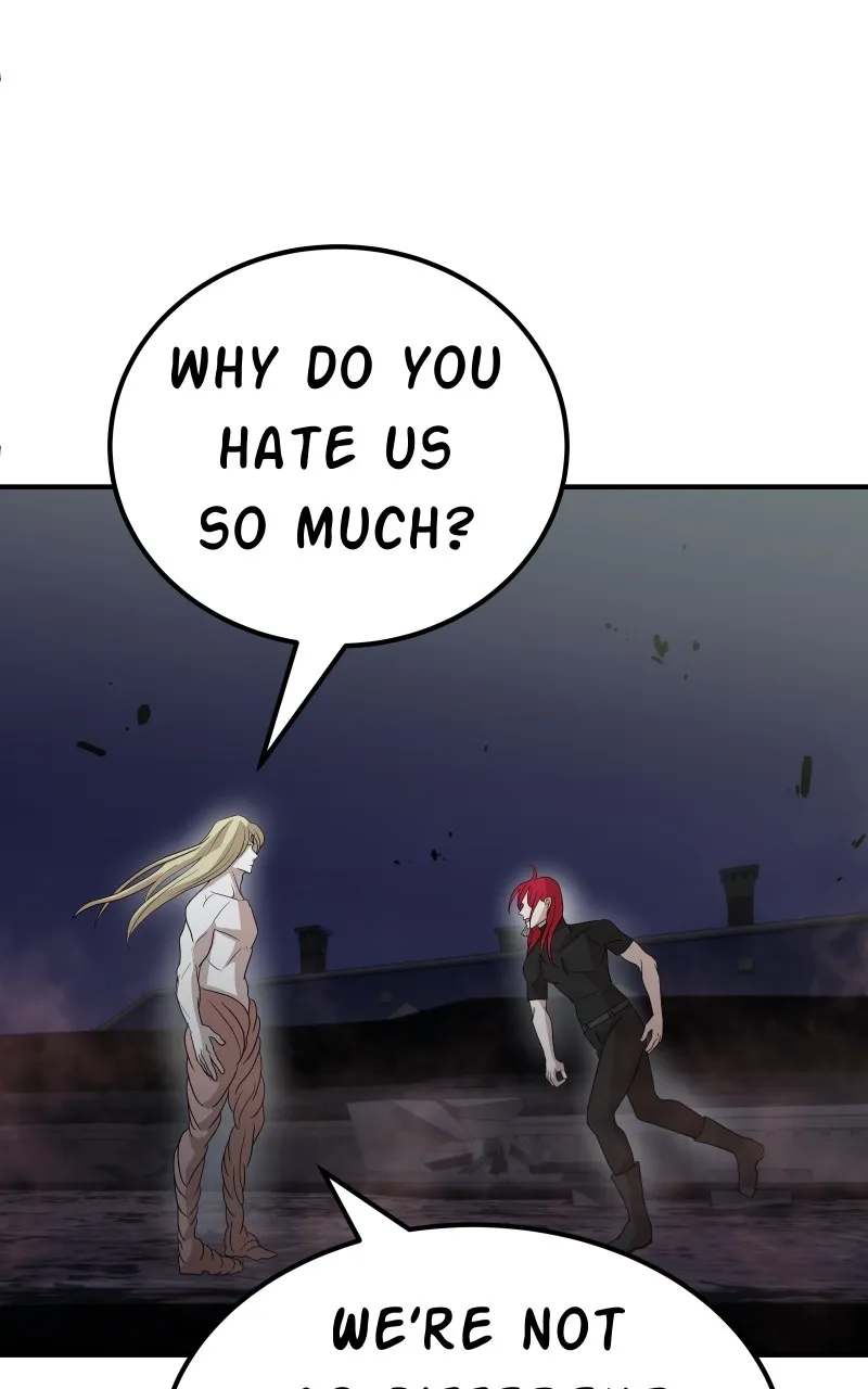 Unstable Chapter 50 page 46 - 