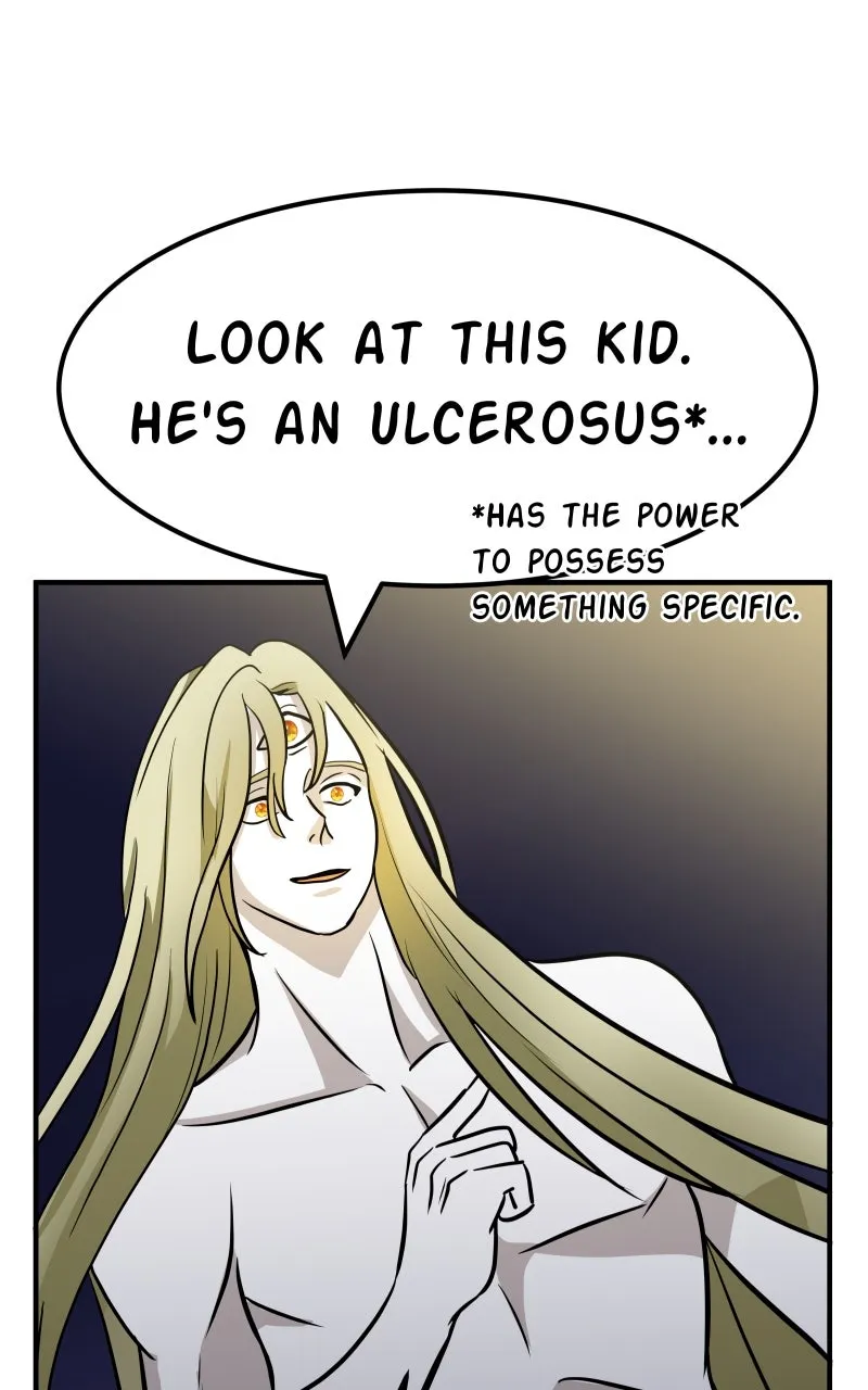 Unstable Chapter 50 page 56 - 