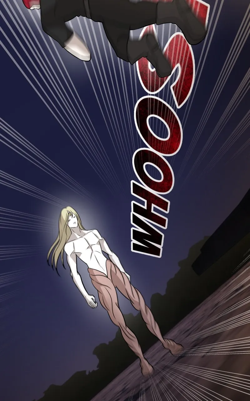 Unstable Chapter 50 page 62 - 