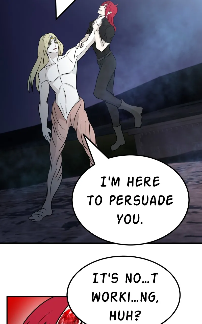 Unstable Chapter 50 page 66 - 