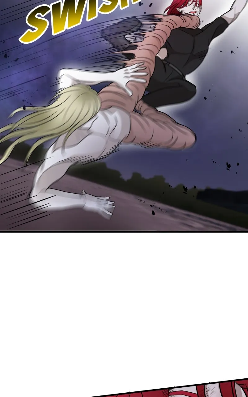 Unstable Chapter 50 page 9 - 