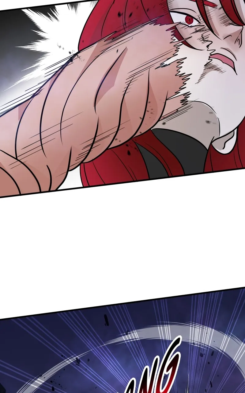 Unstable Chapter 50 page 10 - 