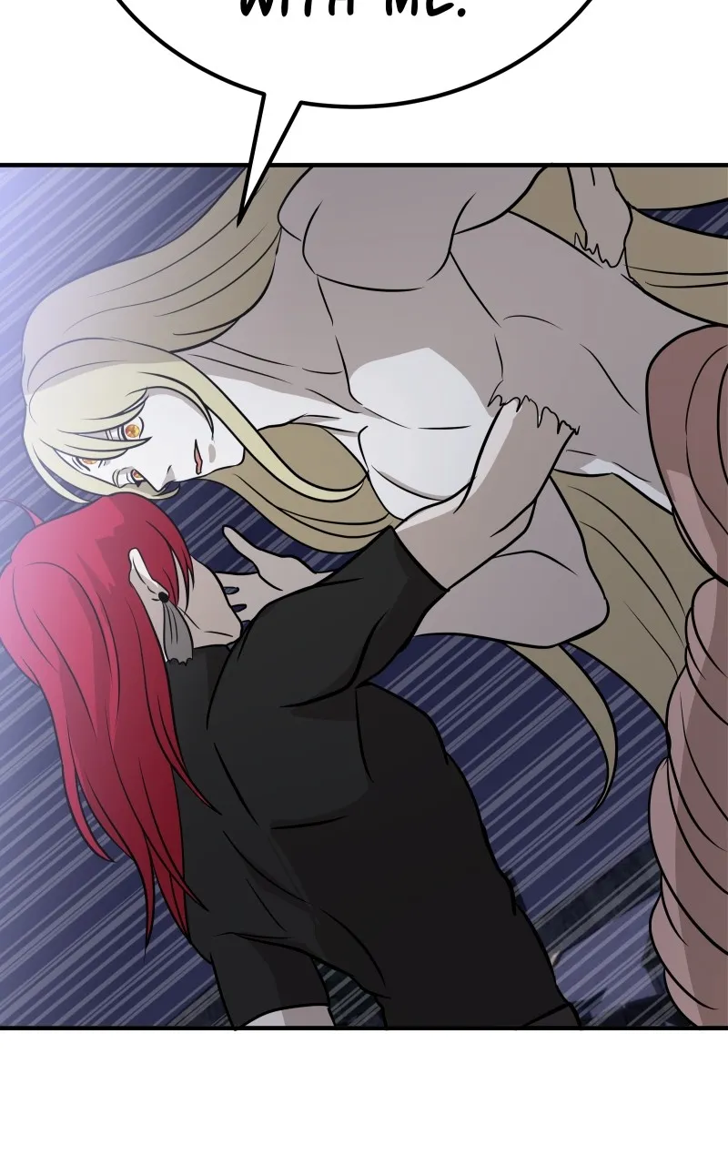 Unstable Chapter 51 page 21 - 