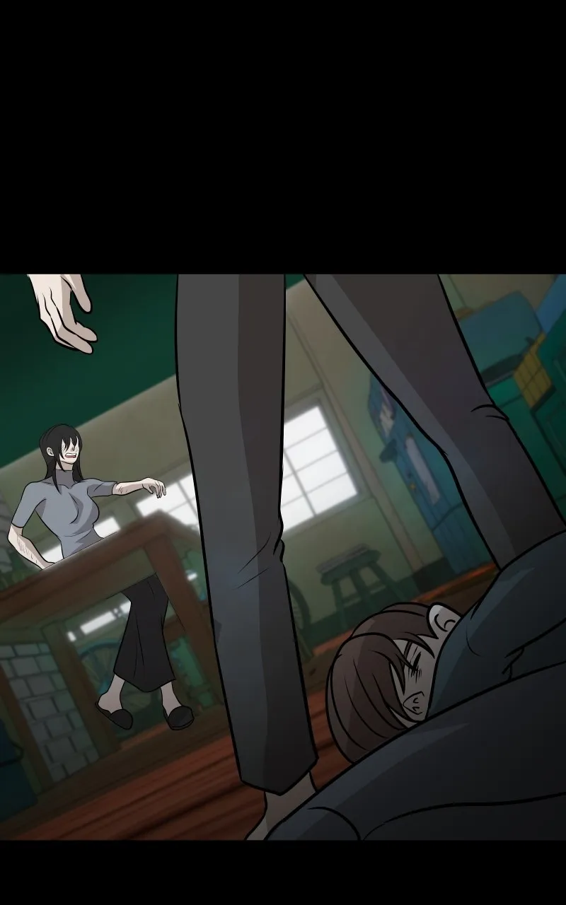 Unstable Chapter 51 page 32 - 