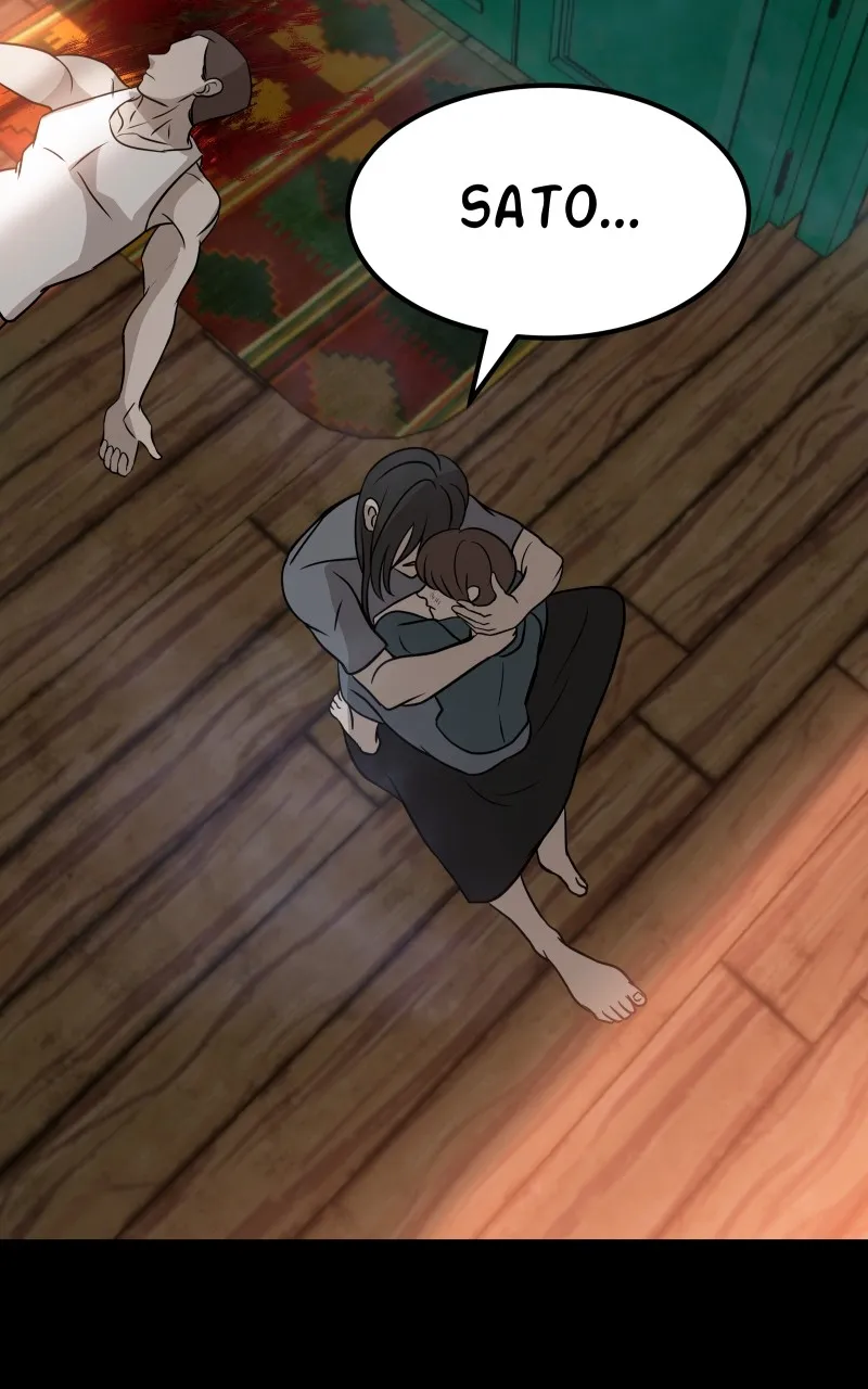 Unstable Chapter 51 page 40 - 