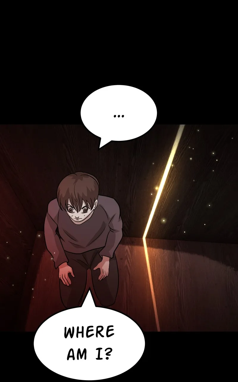 Unstable Chapter 51 page 51 - 