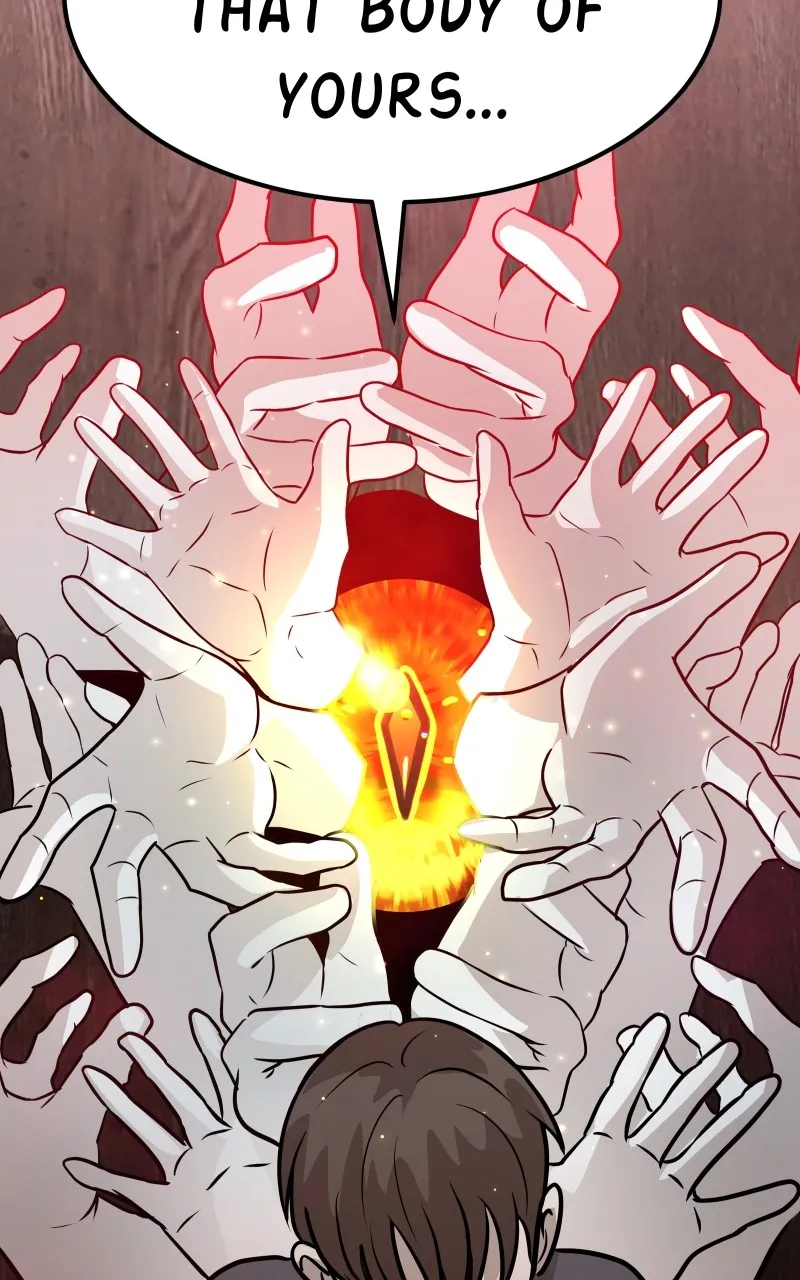 Unstable Chapter 51 page 72 - 