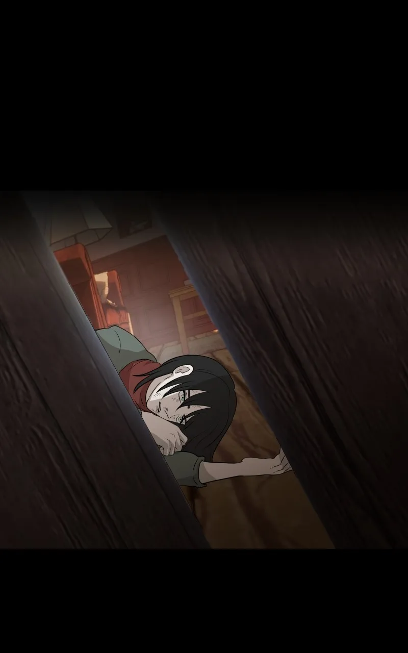 Unstable Chapter 52 page 13 - 