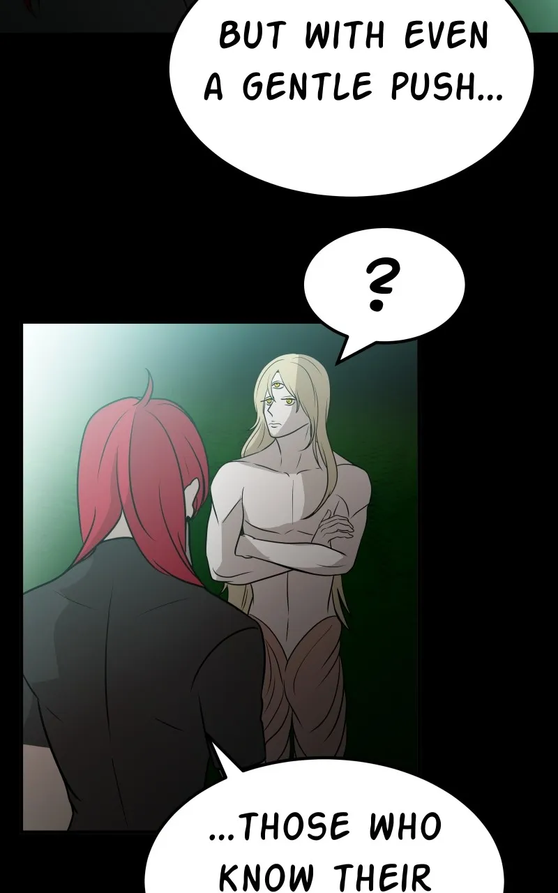 Unstable Chapter 52 page 20 - 