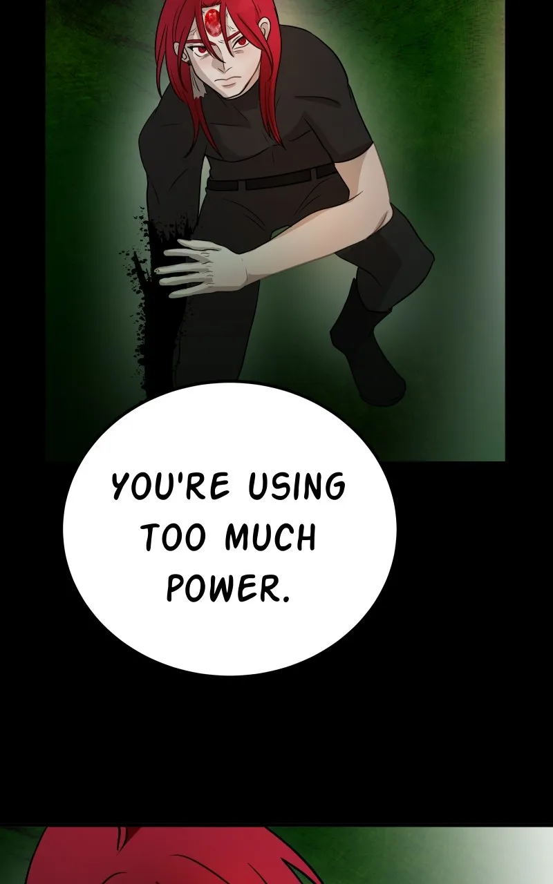 Unstable Chapter 52 page 3 - 