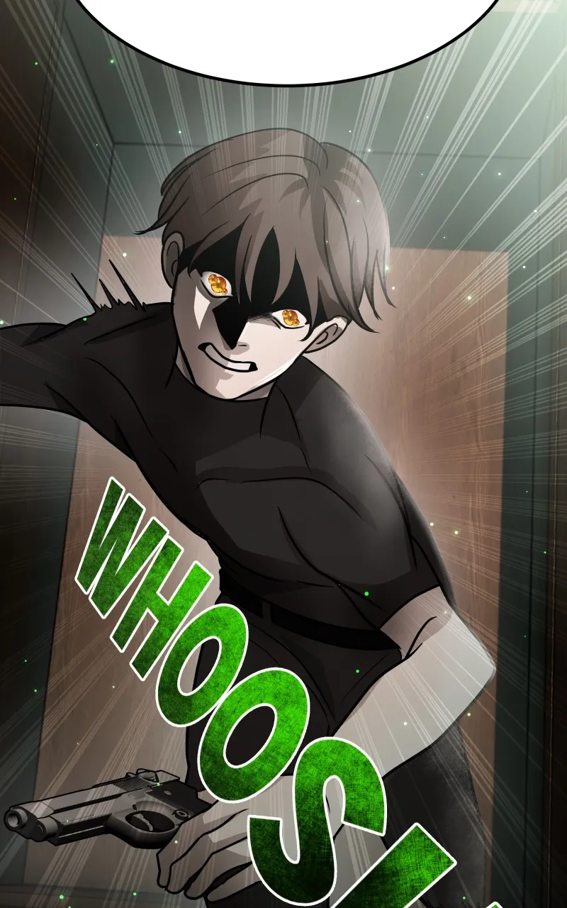 Unstable Chapter 52 page 22 - 